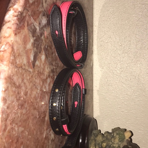 Fossil tote straps - Picture 6 of 6